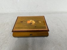 Music Box italiano fatto a