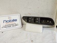 PULSANTIERA PULSANTE ALZACRISTALLO ANTERIORE SINISTRA SX FIAT TIPO  2015/2023