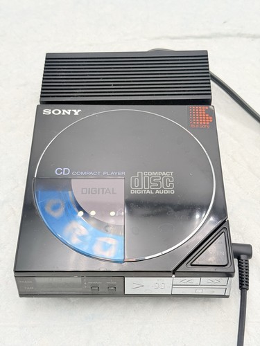 Sony discman lettore cd e - discman,
