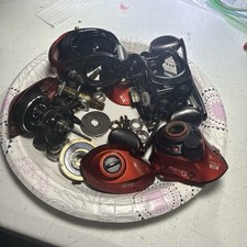 REEL TEAM KVD QUANTUM BAITCAST