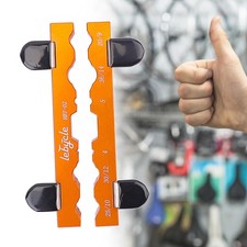 Morsa Inserto Mascella con