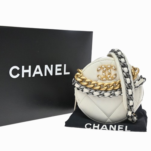 Borsa tracolla chanel - chanel, cc