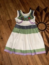 Vestito Disney Pixar Buzz