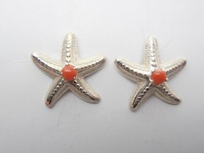 Orecchini lobo con stella - lobo,