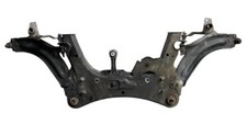 ASSALE CULLA MOTORE / TELAIO / CHASSIS ANT. RENAULT KANGOO (II) 1.5 D. DCI 2012