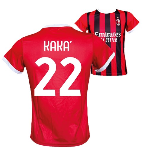 Sportbaer maglia kaka 22 - maglia,