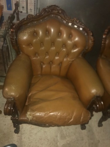 Salotto classico stile - , luigi