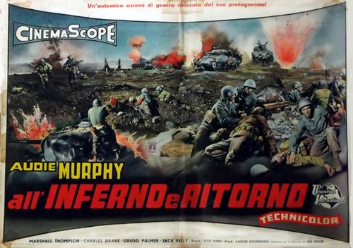 All inferno ritorno - all'inferno,