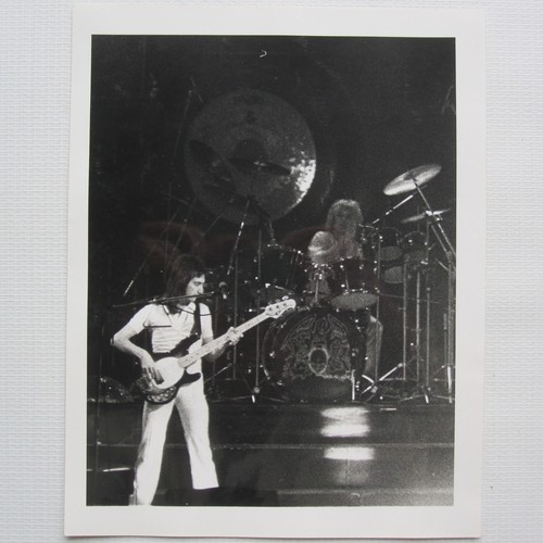 Queen john deacon - john, roger