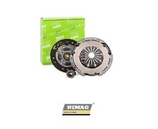 Valeo 826728 Kit Frizione per HYUNDAI i10 I (PA) 1.1 LPG (48 kW / 65 CV)