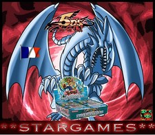 YU-GI-OH! LA LEGENDE DU DRAGON