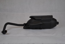 Marmitta per piaggio zip 125 - -,