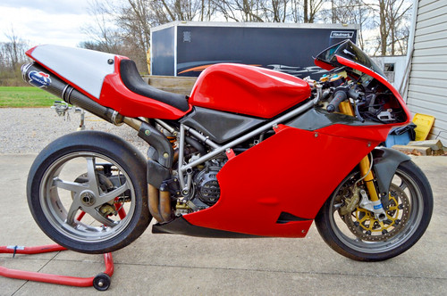 Download ducati 748 - ducati, rs
