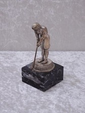 Kwwwyw - Antico Metallo Figura