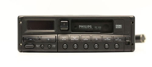Philips 255 youngtimer - 255,