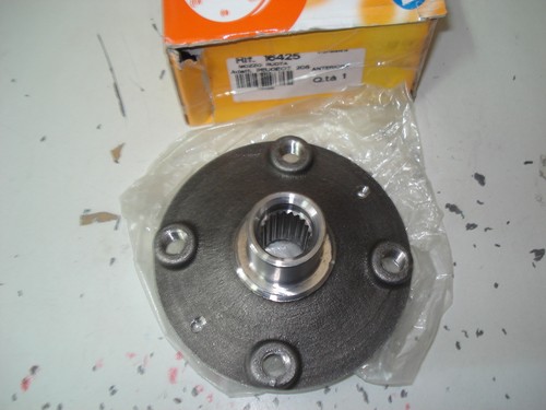 Mozzo ruota anteriore peugeot - mozzo,