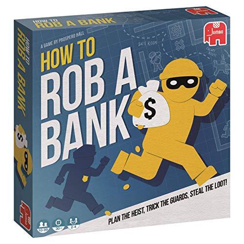 Jumbo giochi how - how, bank