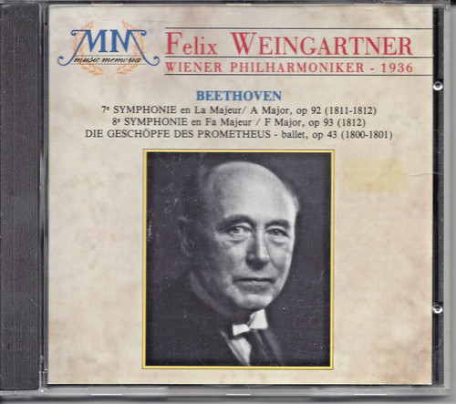 Beethoven sym 8 - beethoven,