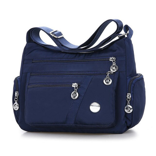 Borsa viaggio tracolla - viaggio, 7