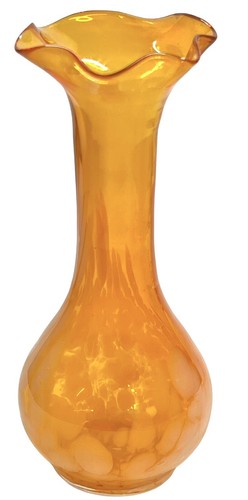Vaso vintage vetro - vaso,