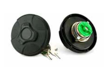 Tappo serbatoio carburante - tappo,