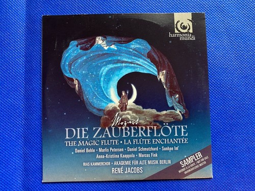 New die zauberflote the - new,