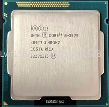 Processore CPU Intel Core