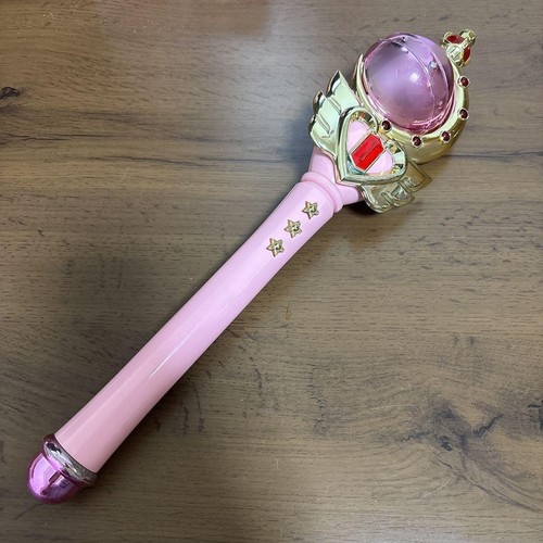 Sailor moon cutie - sailor, rod