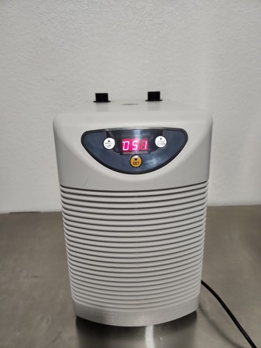 Refrigeratore liquido acqua