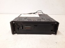 Autoradio Radio AEG CS DVD 400