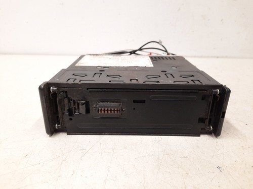 Autoradio radio aeg - dvd, 400
