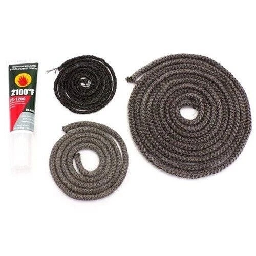 Kit guarnizioni stufa - , 3440