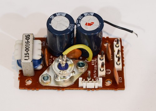 Ricambi kenwood 440s - kenwood, ts-440s