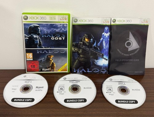 Halo odst - halo,