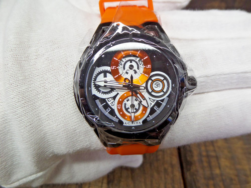 Nuovo orologio uomo activa - nuovo,