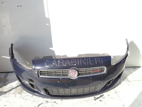 Paraurti anteriore per fiat - paraurti,