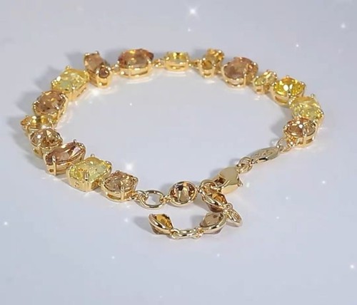 Bracciale cristallo swarovski - bracciale,