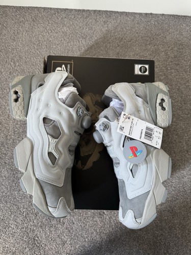 Scarpe ginnastica reebok - da,