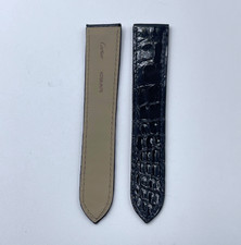 Cartier Tank cinturino