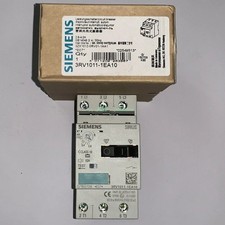 un nuovo interruttore Siemens