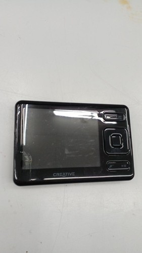 Creative zen z32g nero - zen, gb