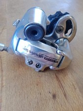Dérailleur Arrière