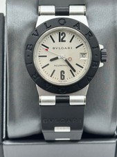 BVLGARI Bulgari Diagono AL 38