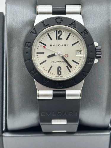 Bvlgari bulgari diagono 38 - bulgari,
