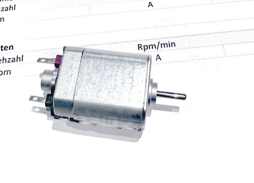 Motore bühler modellismo - bühler,