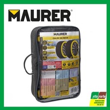 CALZE DA NEVE PER AUTO