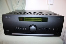 Ricevitore AV stereo 2 canali