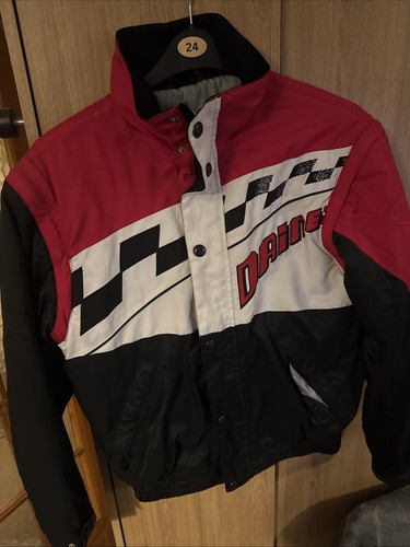 Giacca motociclista dainese - giacca,