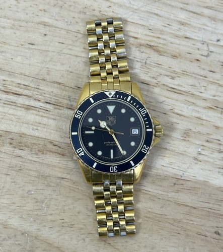 Orologio tag heuer - orologio,