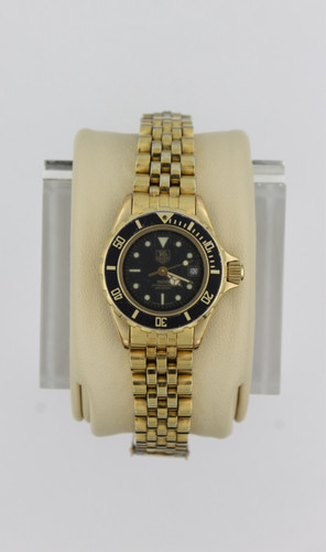 Orologio tag heuer 980 017 - heuer, 980.017